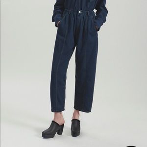 Rachel Comey Lex Pant Indigo